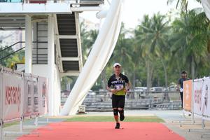 Kenanga Man of Steel Triathlon 123 2026