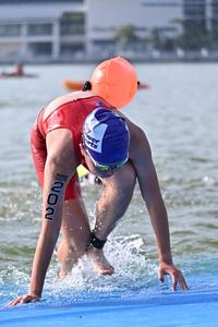 Kenanga Man of Steel Triathlon 123 2026
