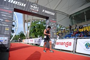 Kenanga Man of Steel Triathlon 123 2026