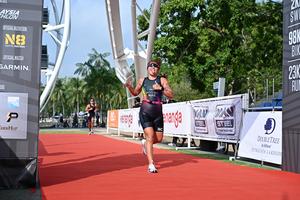 Kenanga Man of Steel Triathlon 123 2026