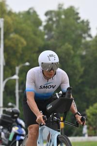 Kenanga Man of Steel Triathlon 123 2026