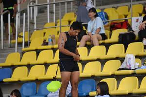 Kenanga Man of Steel Triathlon 123 2026