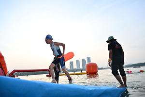 Kenanga Man of Steel Triathlon 123 2026