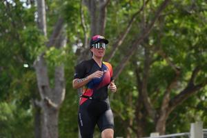 Kenanga Man of Steel Triathlon 123 2026