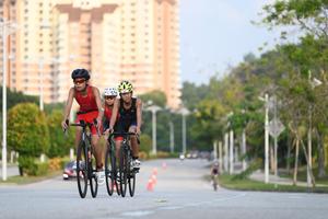 Kenanga Man of Steel Triathlon 123 2026