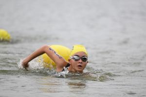 Kenanga Man of Steel Triathlon 123 2026