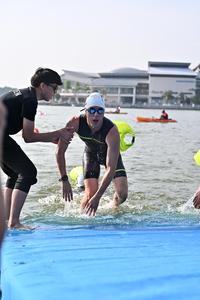 Kenanga Man of Steel Triathlon 123 2026