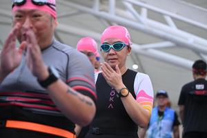 Kenanga Man of Steel Triathlon 123 2026