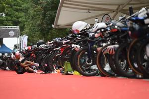 Kenanga Man of Steel Triathlon 123 2026