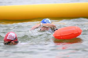 Kenanga Man of Steel Triathlon 123 2026