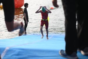 Kenanga Man of Steel Triathlon 123 2026