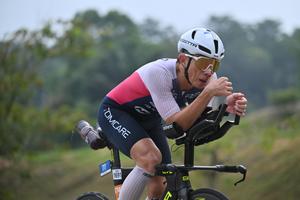 Kenanga Man of Steel Triathlon 123 2026