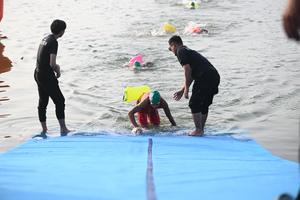 Kenanga Man of Steel Triathlon 123 2026
