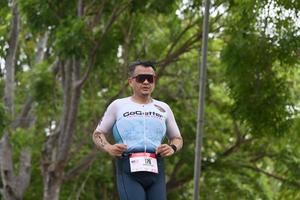 Kenanga Man of Steel Triathlon 123 2026