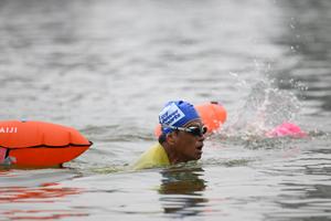 Kenanga Man of Steel Triathlon 123 2026