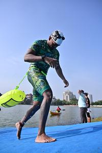 Kenanga Man of Steel Triathlon 123 2026