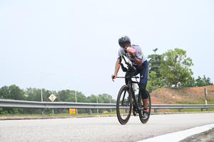 Kenanga Man of Steel Triathlon 123 2026