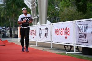Kenanga Man of Steel Triathlon 123 2026