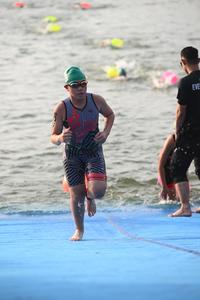 Kenanga Man of Steel Triathlon 123 2026