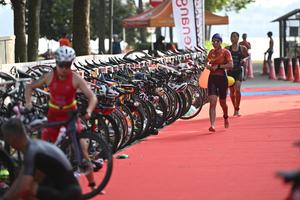 Kenanga Man of Steel Triathlon 123 2026