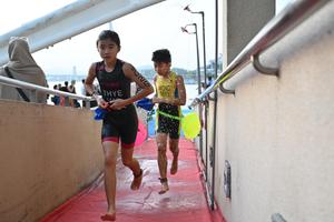 Kenanga Man of Steel Triathlon 123 2026