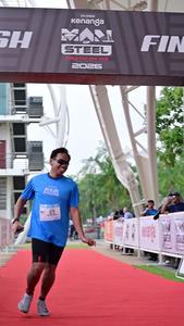 Kenanga Man of Steel Triathlon 123 2026