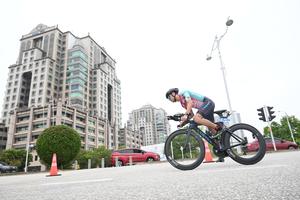 Kenanga Man of Steel Triathlon 123 2026