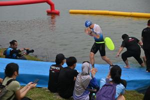 Kenanga Man of Steel Triathlon 123 2026