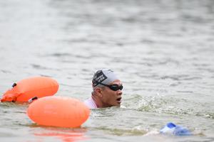 Kenanga Man of Steel Triathlon 123 2026
