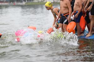 Kenanga Man of Steel Triathlon 123 2026