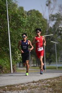 Kenanga Man of Steel Triathlon 123 2026