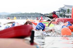 Kenanga Man of Steel Triathlon 123 2026