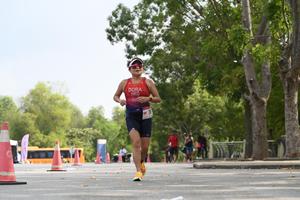 Kenanga Man of Steel Triathlon 123 2026