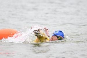 Kenanga Man of Steel Triathlon 123 2026
