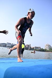 Kenanga Man of Steel Triathlon 123 2026