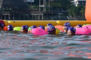 Kenanga Man of Steel Triathlon 123 2026
