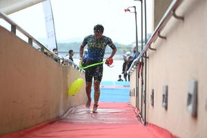 Kenanga Man of Steel Triathlon 123 2026