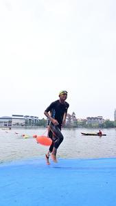 Kenanga Man of Steel Triathlon 123 2026