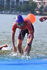 Kenanga Man of Steel Triathlon 123 2026