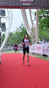 Kenanga Man of Steel Triathlon 123 2026