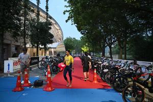 Kenanga Man of Steel Triathlon 123 2026