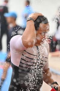 Kenanga Man of Steel Triathlon 123 2026