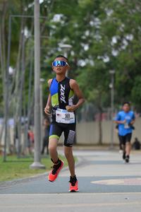 Kenanga Man of Steel Triathlon 123 2026