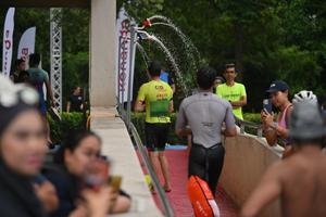 Kenanga Man of Steel Triathlon 123 2026