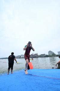 Kenanga Man of Steel Triathlon 123 2026