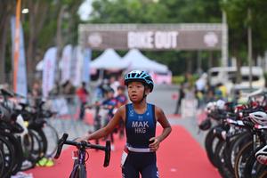 Kenanga Man of Steel Triathlon 123 2026