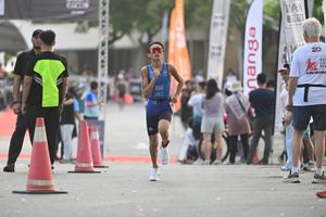 Kenanga Man of Steel Triathlon 123 2026