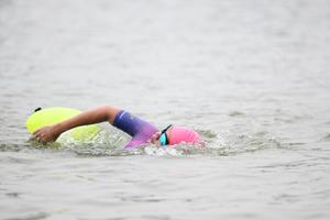Kenanga Man of Steel Triathlon 123 2026