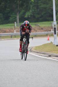 Kenanga Man of Steel Triathlon 123 2026