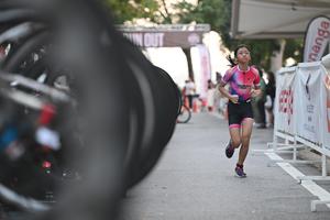 Kenanga Man of Steel Triathlon 123 2026
